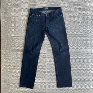 Men’s Naked & Famous Weird Guy Selvedge Denim 31